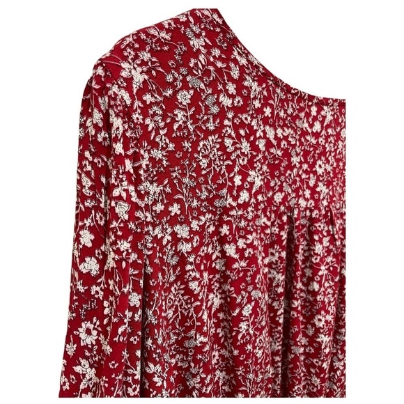 NWT HAYDEN Floral Cottagecore Dress, Size 1XL - Picture 11 of 15